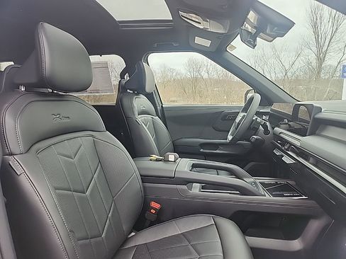 New 2027 Kia Telluride EX X-Line AWD/4WD image 12