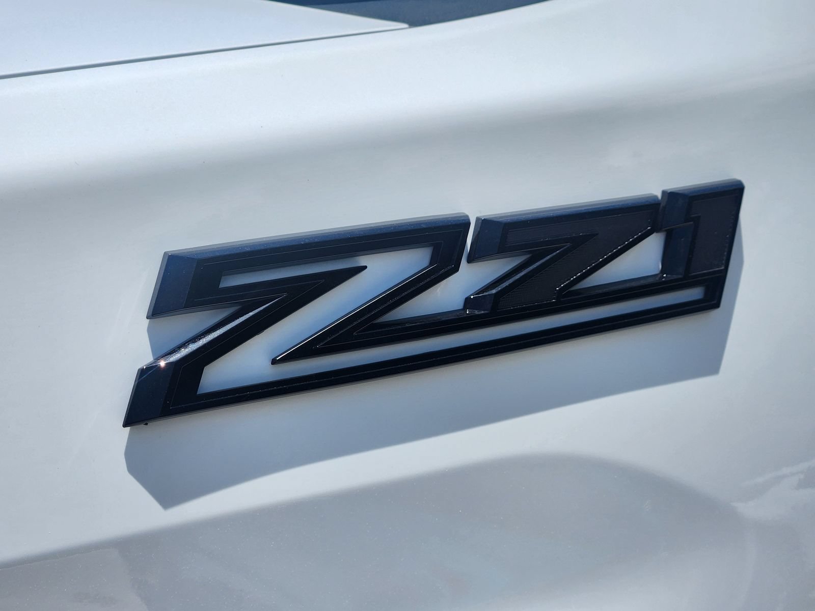 New 2026 Chevrolet Silverado 2500 Custom w/ Custom Value Package AWD/4WD image 12