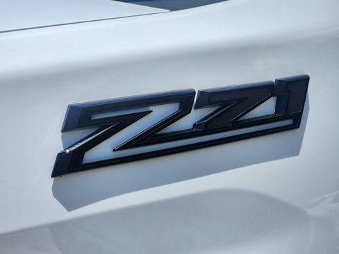 New 2026 Chevrolet Silverado 2500 Custom w/ Custom Value Package AWD/4WD image 12