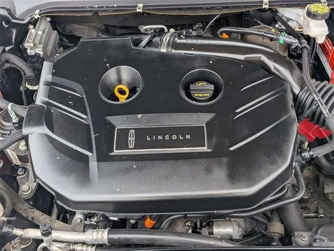 Used 2018 Lincoln MKZ Reserve w/ Technology Package image 31