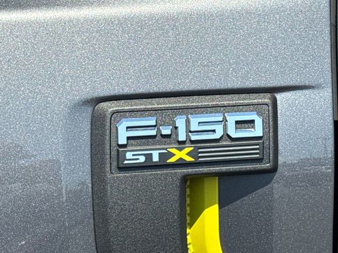 Used 2024 Ford F150 STX RWD image 6
