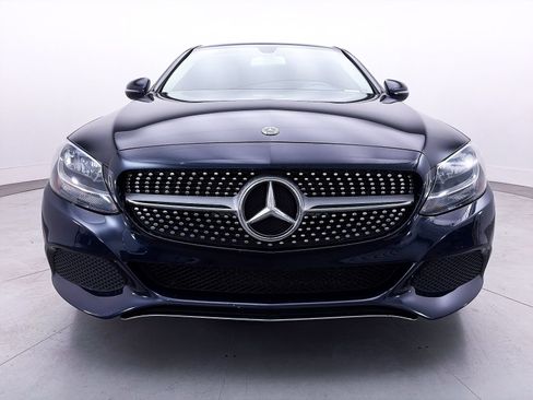Used 2018 Mercedes-Benz C 300 Sedan image 10