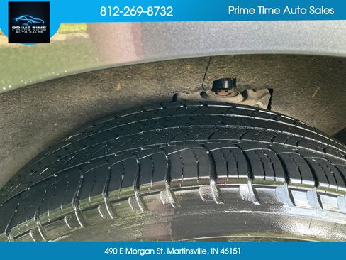 Used 2015 Ford Edge SEL w/ Equipment Group 201A AWD/4WD image 16
