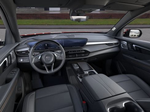 New 2026 Buick Enclave Avenir w/ Super Cruise Package image 15