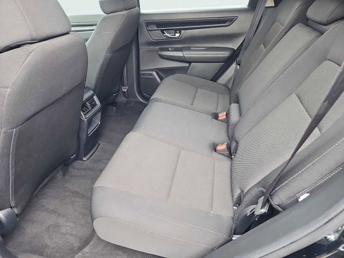 Certified 2025 Honda CR-V LX image 26