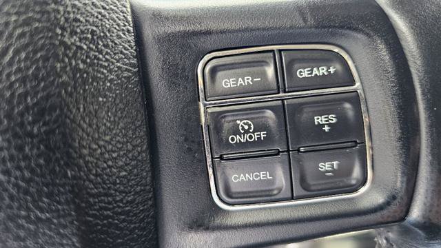 Used 2018 RAM 1500 Sport w/ Sport Premium Group AWD/4WD image 14