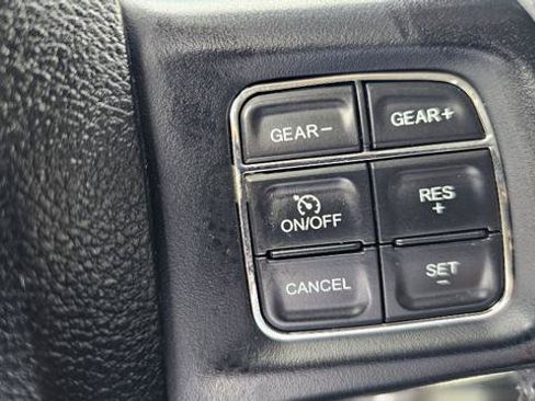 Used 2018 RAM 1500 Sport w/ Sport Premium Group AWD/4WD image 14