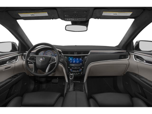 Used 2015 Cadillac XTS Luxury FWD image 10