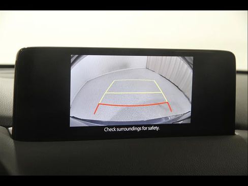 Certified 2025 MAZDA CX-5 Carbon Edition AWD/4WD image 11
