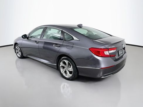 Used 2018 Honda Accord EX-L image 5