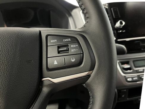New 2026 Honda Ridgeline RTL image 19