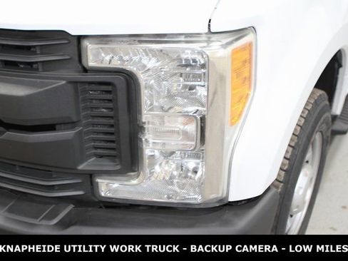 Used 2017 Ford F250 XL image 9