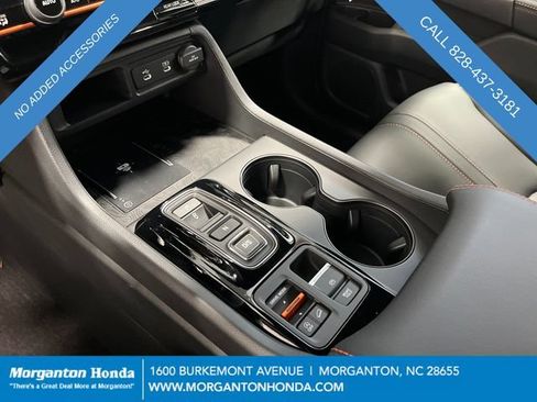 New 2026 Honda Pilot TrailSport image 18