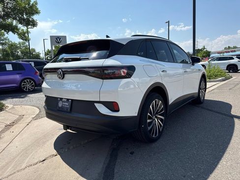 Certified 2024 Volkswagen ID.4 Pro AWD/4WD image 6