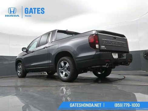 New 2026 Honda Ridgeline RTL image 41