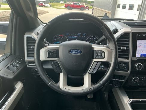Used 2020 Ford F250 Lariat AWD/4WD image 11