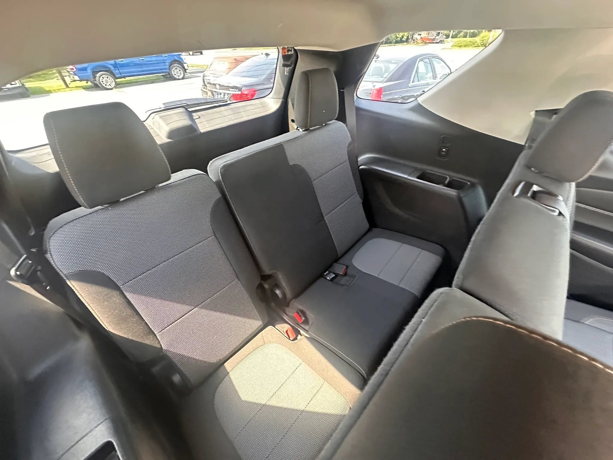 Used 2019 Chevrolet Traverse LS FWD image 23