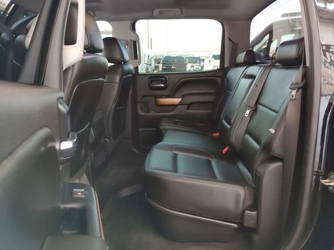 Used 2014 Chevrolet Silverado 1500 LTZ w/ LTZ Plus Package RWD image 18