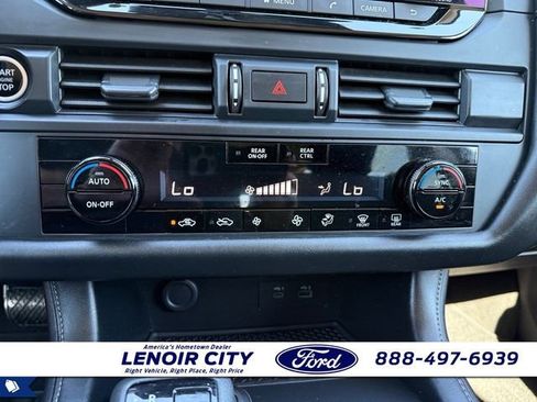 Used 2023 Nissan Pathfinder S AWD/4WD image 26