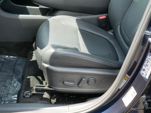 Certified 2026 Hyundai Tucson Limited AWD/4WD image 13