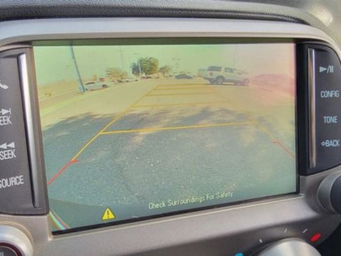 Used 2015 Chevrolet Camaro SS w/ RS Package image 18