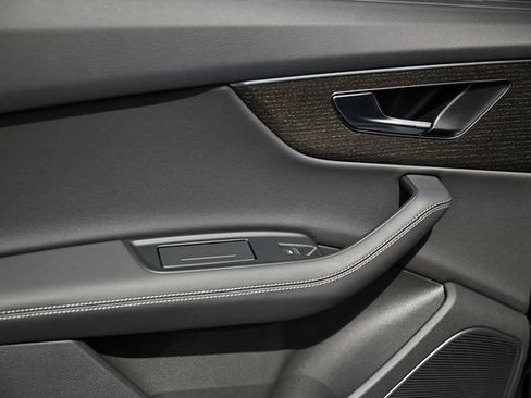 New 2026 Audi Q7 2.0T Premium Plus image 23