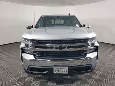 Used 2019 Chevrolet Silverado 1500 LT w/ All-Star Edition image 9