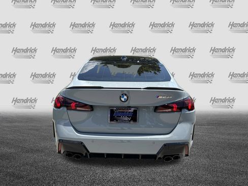 Used 2025 BMW M235i xDrive image 8