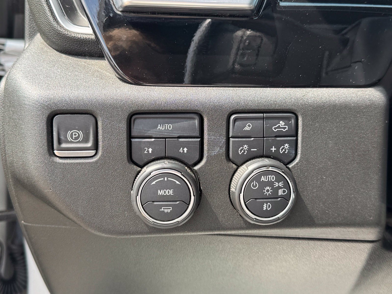Used 2022 Chevrolet Silverado 1500 RST w/ Rally Edition AWD/4WD image 15
