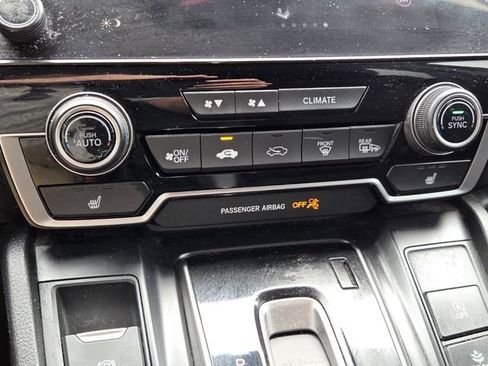 Used 2022 Honda CR-V EX image 29