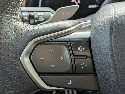 Certified 2024 Lexus RX 350 F Sport image 24