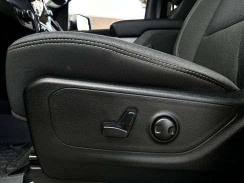 Used 2023 RAM 1500 Lone Star AWD/4WD image 30