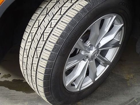 Used 2024 Honda CR-V EX-L image 43