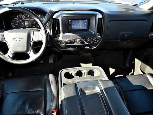 Used 2015 Chevrolet Silverado 1500 LT w/ Rally 2 Edition image 12