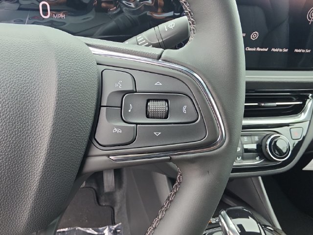 New 2026 Buick Envista Sport Touring w/ Convenience I Package FWD image 25