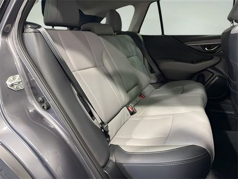 Certified 2025 Subaru Outback Limited w/ Popular Package #2 image 32