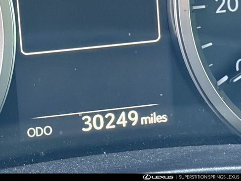 Used 2021 Lexus NX 300 FWD w/ Premium Package image 9