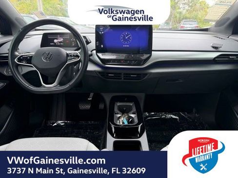 Certified 2022 Volkswagen ID.4 Pro S image 13