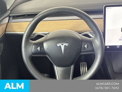 Used 2022 Tesla Model Y Performance AWD/4WD image 26