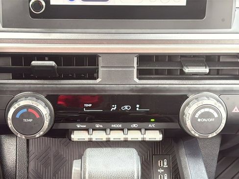 Used 2025 Toyota 4Runner SR5 image 24