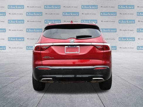Used 2024 Buick Enclave Premium FWD image 7