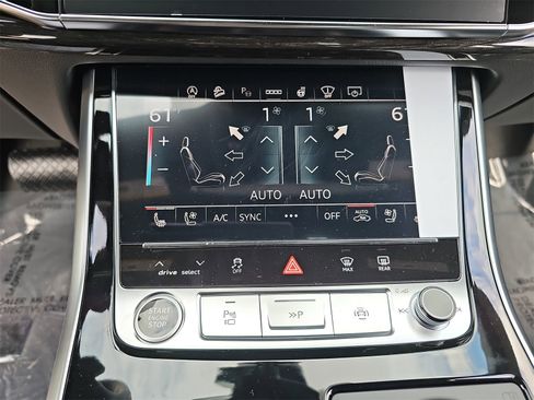 New 2026 Audi Q8 Prestige image 22