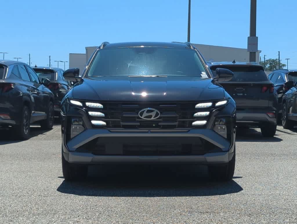New 2026 Hyundai Tucson SEL Plus FWD image 10