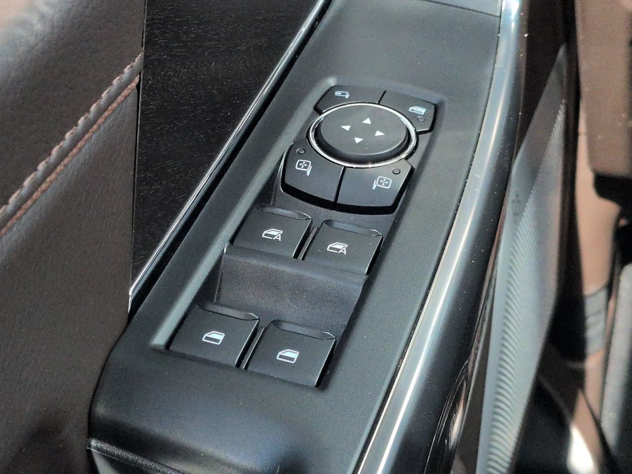 Used 2026 Ford F150 King Ranch w/ Equipment Group 601A High AWD/4WD image 26