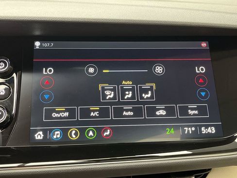 Certified 2023 Buick Envision Avenir AWD/4WD image 21