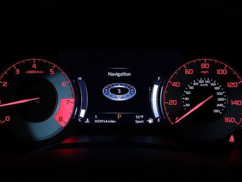 Used 2021 Acura RDX A-Spec AWD/4WD image 18