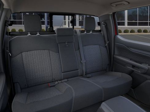 New 2026 Ford Ranger XLT AWD/4WD image 11