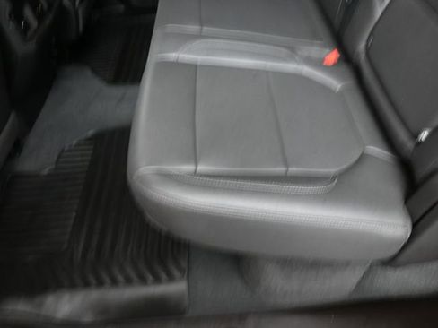 Used 2021 Chevrolet Silverado 1500 RST w/ Rally Edition image 21