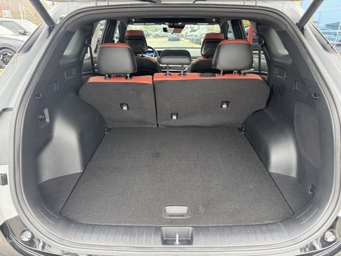 Certified 2025 Kia Sportage SX image 10