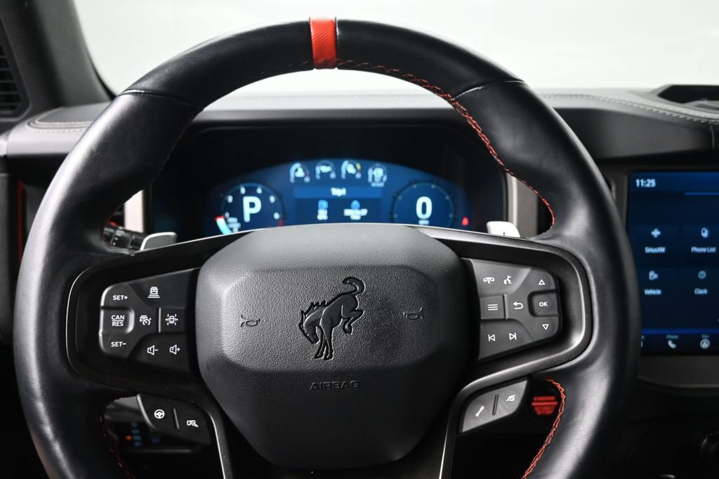 Used 2023 Ford Bronco Raptor AWD/4WD image 14